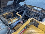 Engine with Engine - Right Side