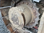 Drivetrain with Right Final Drive
