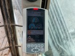 Control Station with Warning Lights