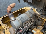 Engine with Exhaust System