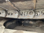 Undercarriage with Right Track Links