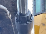 Hydraulics with Boom Lift Cylinder(s)