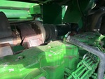 Motor with
