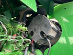 Motor with
