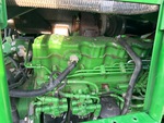Motor with