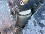4 dessous de caisse - Camion with