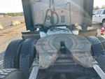 4 dessous de caisse - Camion with