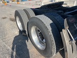 4 dessous de caisse - Camion with