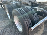 4 dessous de caisse - Camion with
