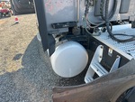 4 dessous de caisse - Camion with