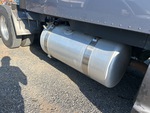 4 dessous de caisse - Camion with