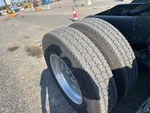 4 dessous de caisse - Camion with