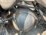 Drivetrain with