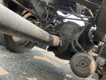 Drivetrain with