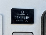 Aspect général with Compteur horaire / compteur kilométrique