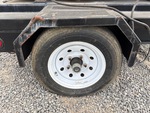 Trailer Chassis with