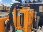 Hydraulics with Hydraulic Tank
