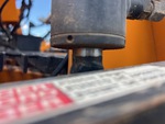 Hydraulics with Screed Lift Cylinders