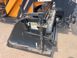 Chassis with Mat Thickness Adjusters