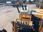 Control Station with Hydraulic Controls