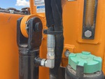 Hydraulics with Hoses (Hydraulics)