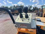 Control Station with Drivetrain Controls
