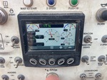 Control Station with Gauges