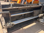 Chassis with Extension Tubes