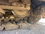 Undercarriage with Right Idler