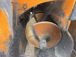 Chassis with Auger/ Screw Condition