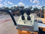 Control Station with Steering Control
