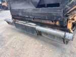 Chassis with Push Rollers