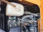 Engine with Engine - Right Side