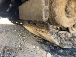 Undercarriage with Right Track Shoes