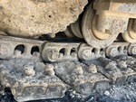 Undercarriage with Right Track Links