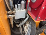 Hydraulics with Valves