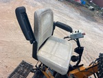 Control Station with Seats/Armrests
