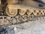 Undercarriage with Right Roller Frame