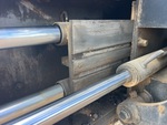Hydraulics with Screed Extension Cylinders