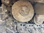 Drivetrain with Right Final Drive