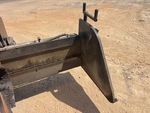 Chassis with End Gates