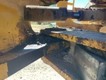 Chassis with Articulating Center Pins