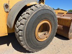 Chassis with Right Front Tire
