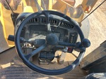 Control Station with Steering Controls