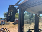 Control Station with Mirrors