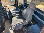 Control Station with Seats/Armrests