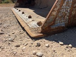 Specialty with Loader Bucket Cutting Edge/Shanks/Teeth