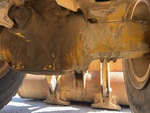 Drivetrain with Front Axle