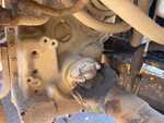 Drivetrain with Transfer Case / Drop Box