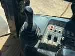 Control Station with Hydraulic Controls